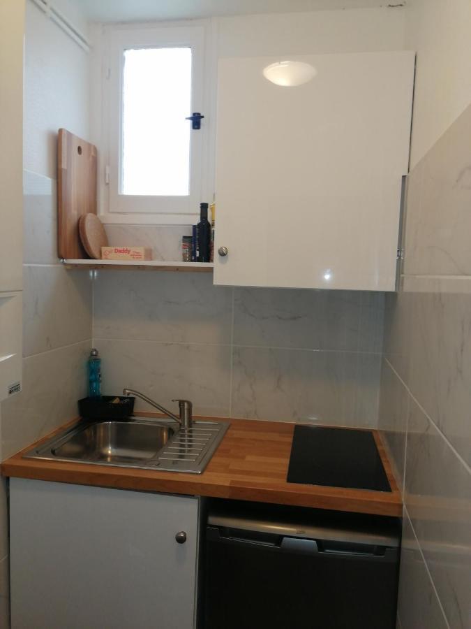 Chaleureux Studio Tout Confort Orléans Dış mekan fotoğraf