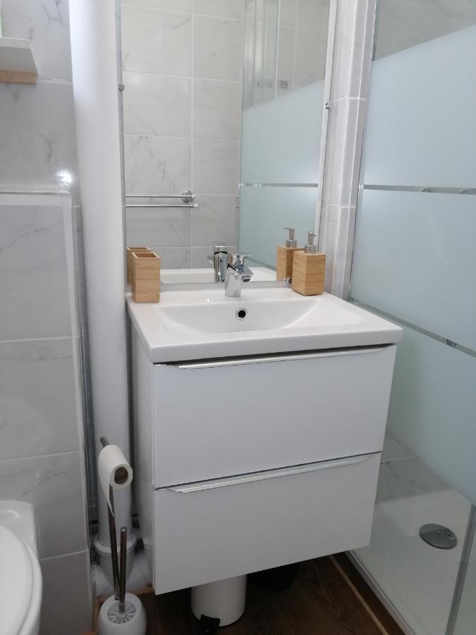 Chaleureux Studio Tout Confort Orléans Dış mekan fotoğraf