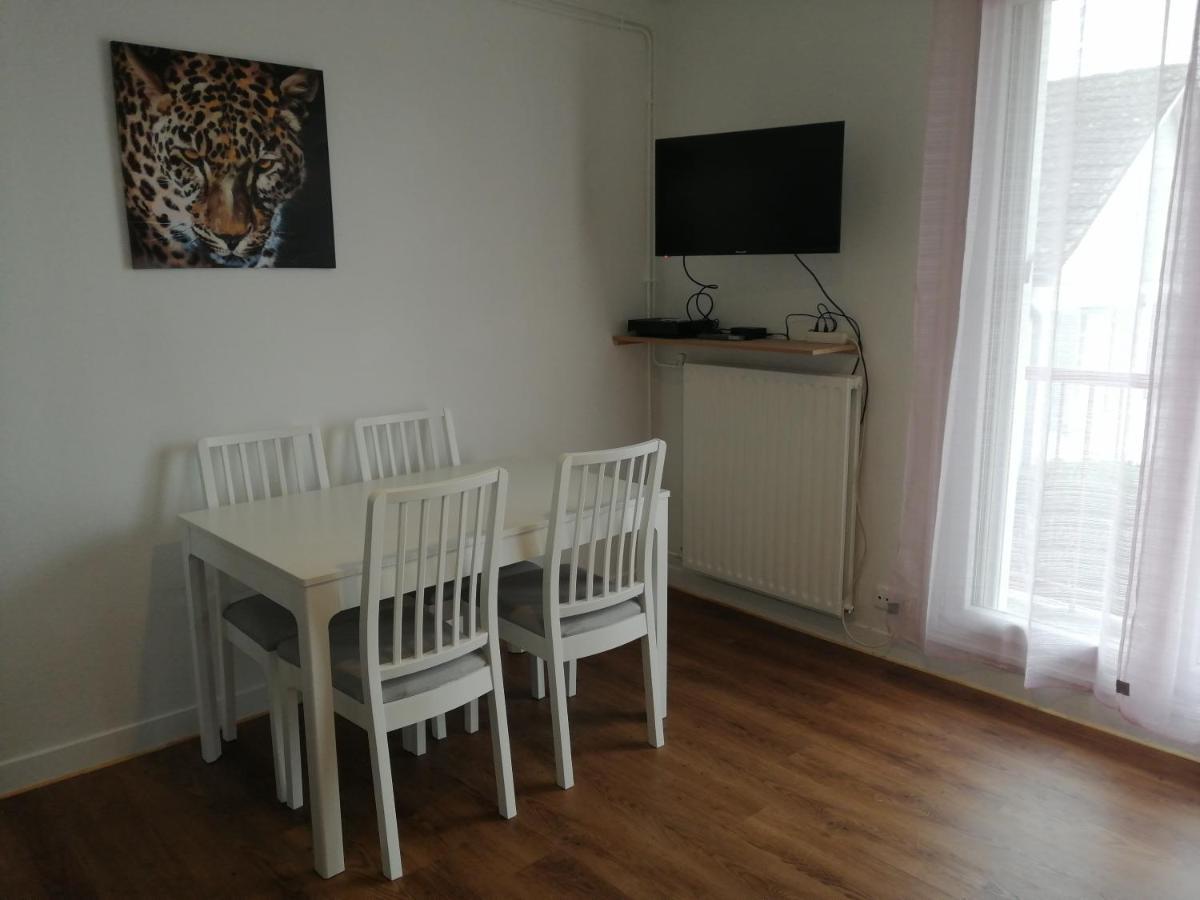 Chaleureux Studio Tout Confort Orléans Dış mekan fotoğraf